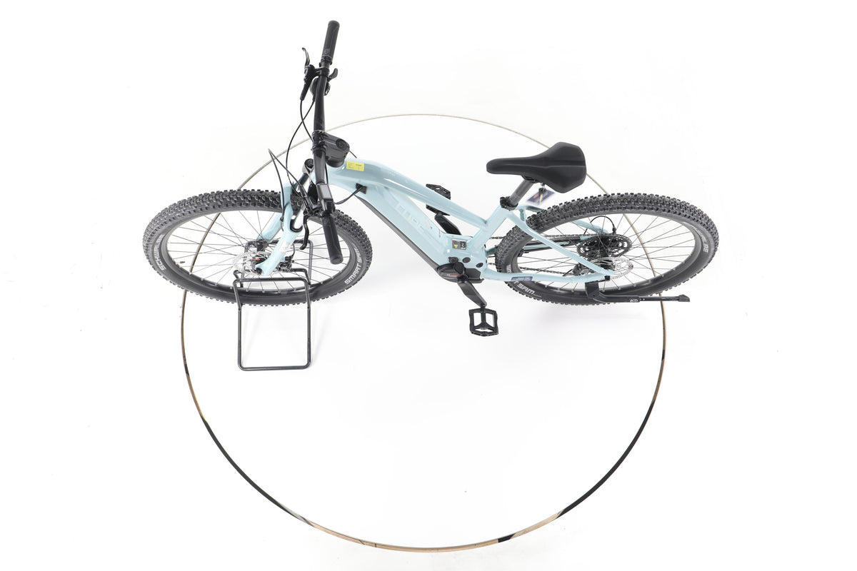 Cube Reaction Hybrid E-Bike 2024 - Image 19