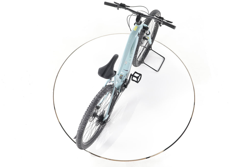 Cube Reaction Hybrid E-Bike 2024 - Image 23