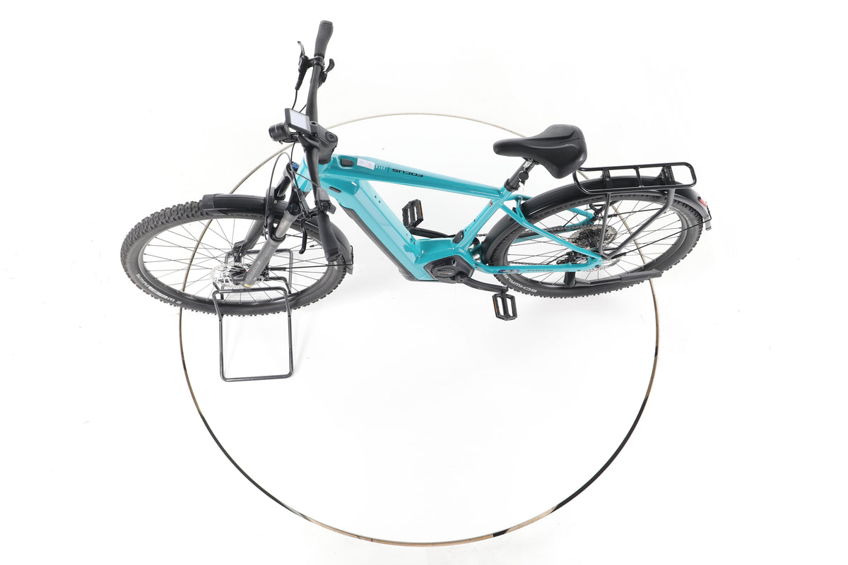 Focus Aventura² 6.7 Trekking E-Bike - Image 19