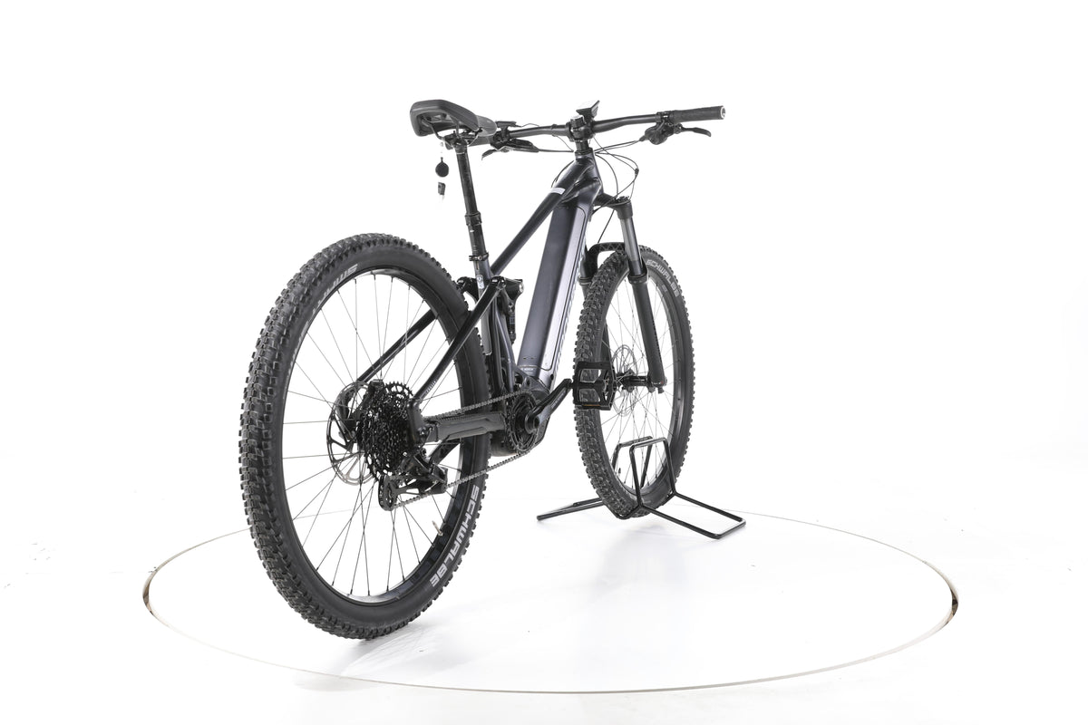 Mondraker Chaser E-Bike Fully - Image 11