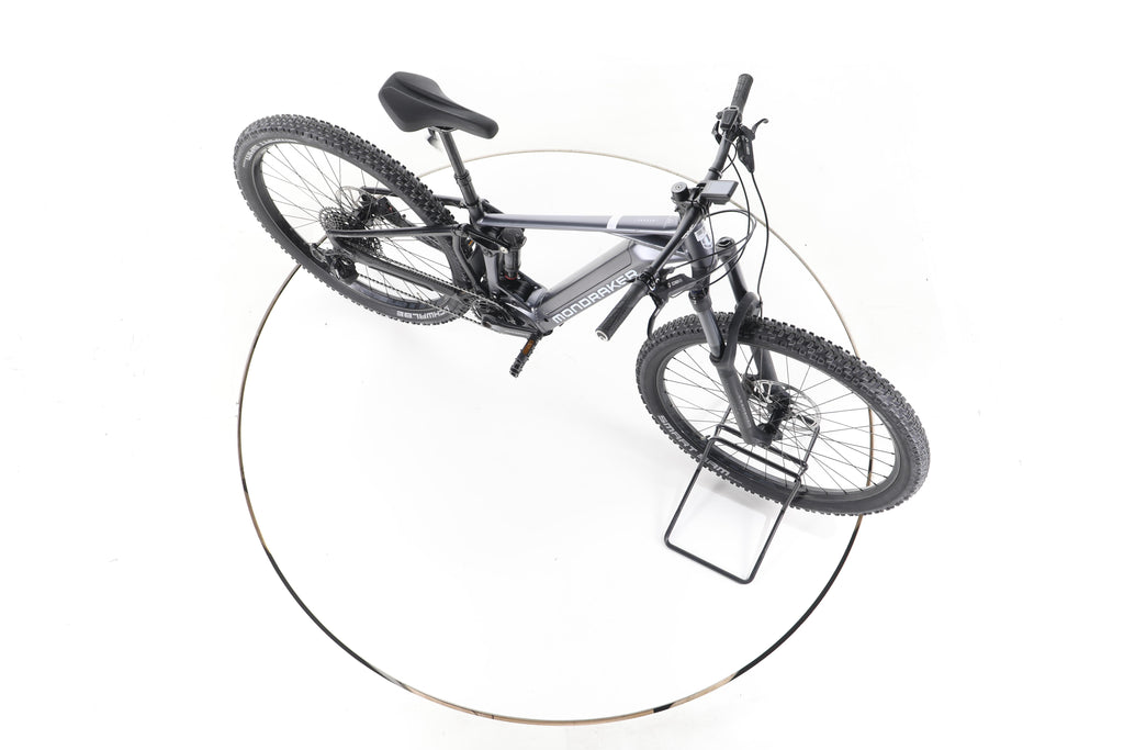 Mondraker Chaser E-Bike Fully - Image 14