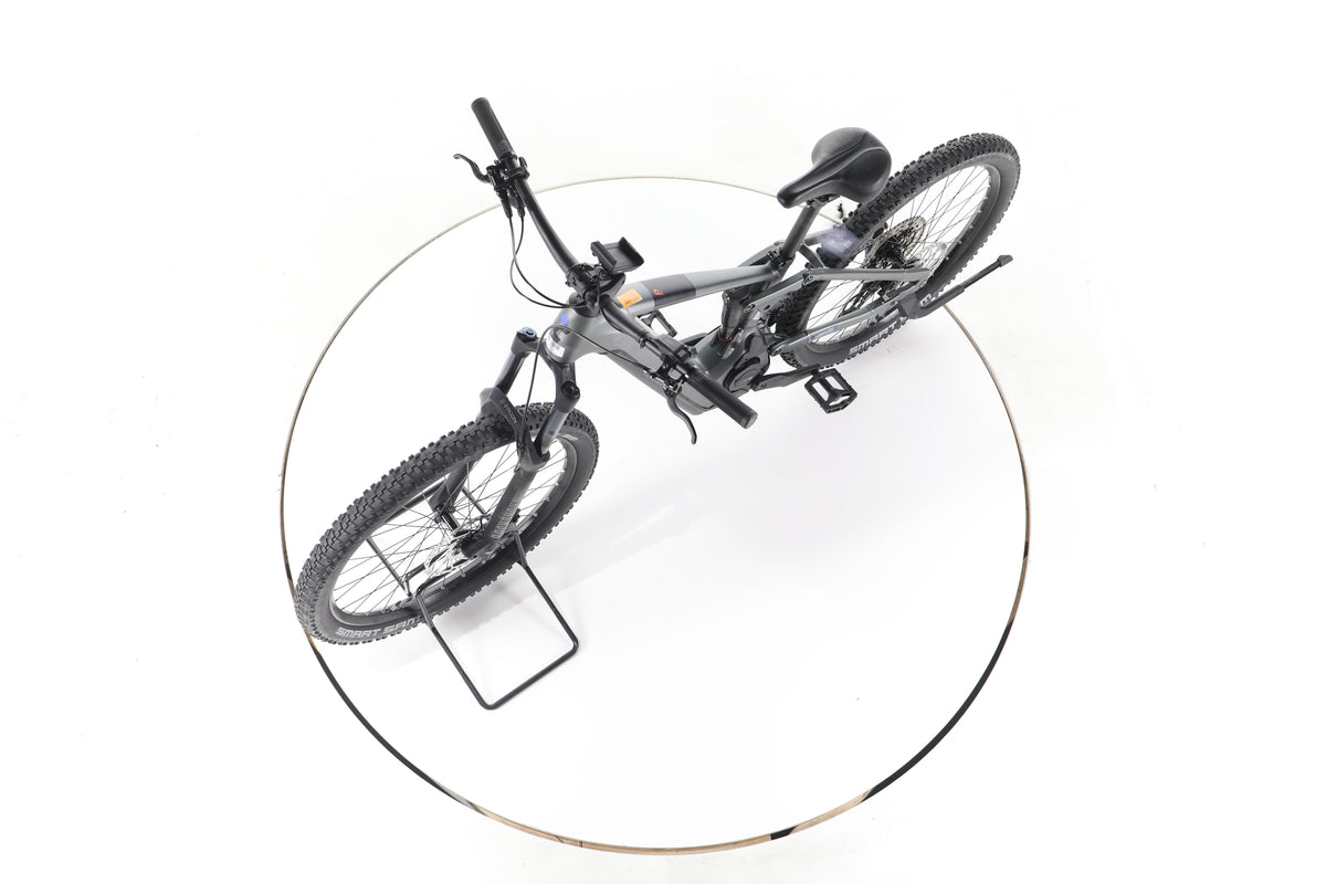 Cube Stereo Hybrid 120 Pro E-Bike Fully - Image 18