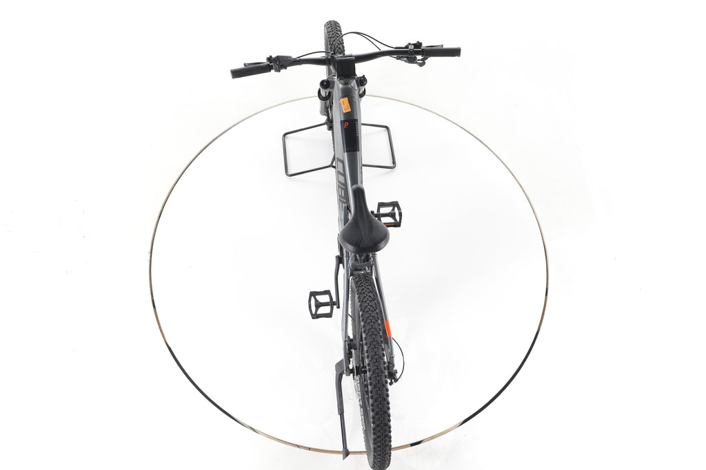 Cube Stereo Hybrid 120 Pro E-Bike Fully - Image 22