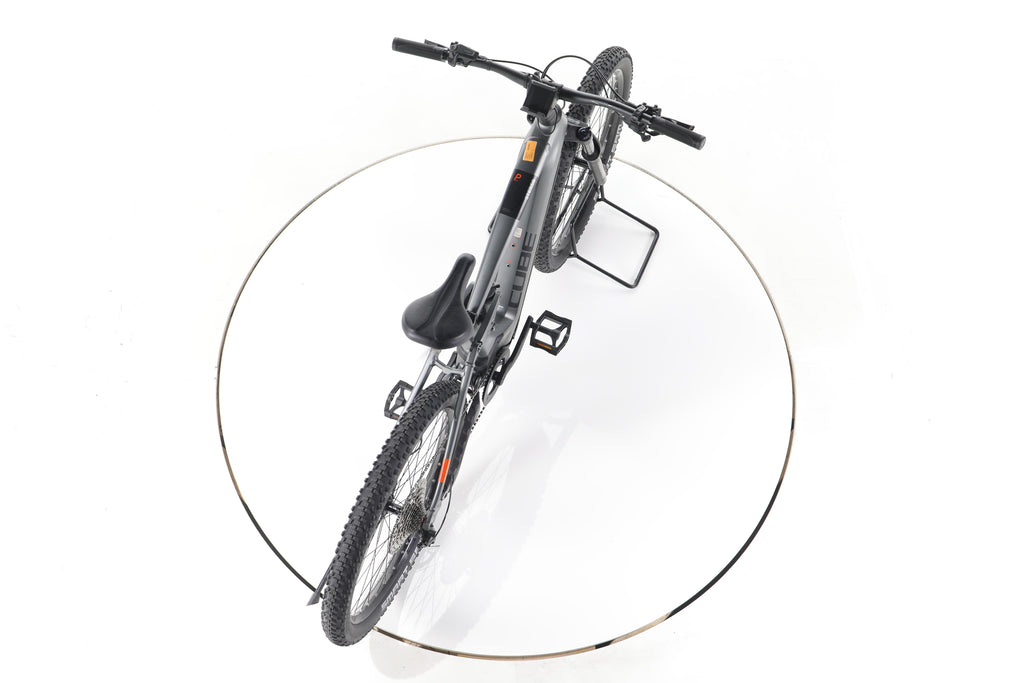Cube Stereo Hybrid 120 Pro E-Bike Fully - Image 23