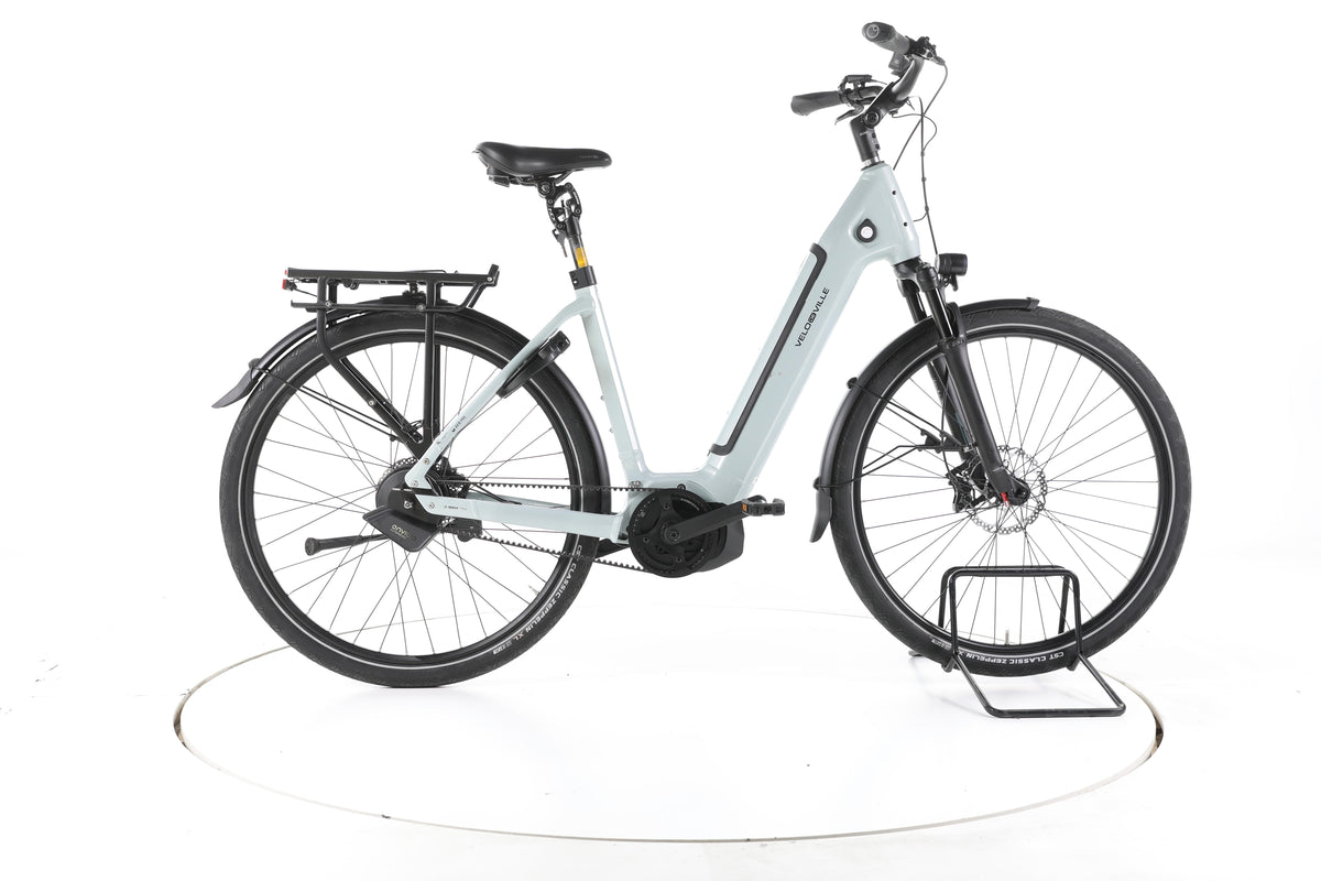 Velo de Ville AEB990 City E-Bike Tiefeinsteiger 2024 - Image 1