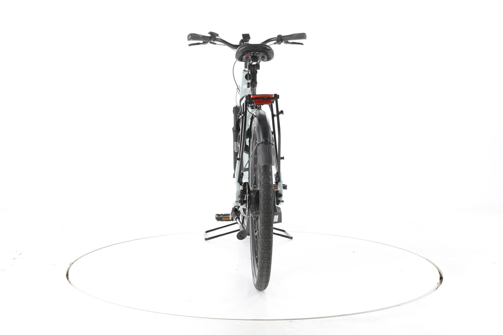 Velo de Ville AEB990 City E-Bike Tiefeinsteiger 2024 - Image 10