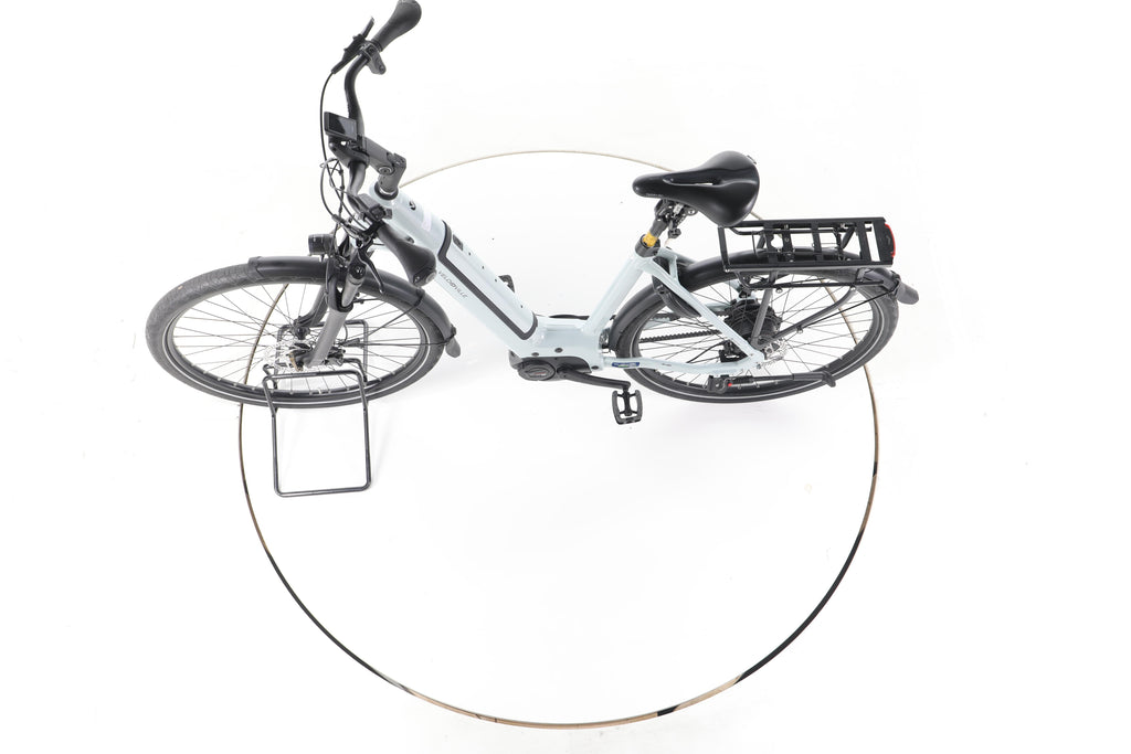 Velo de Ville AEB990 City E-Bike Tiefeinsteiger 2024 - Image 19
