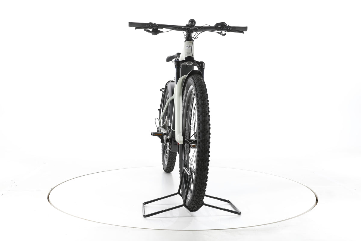 Cube Reaction Hybrid Pro FE Trekking E-Bike 2026 - Image 4