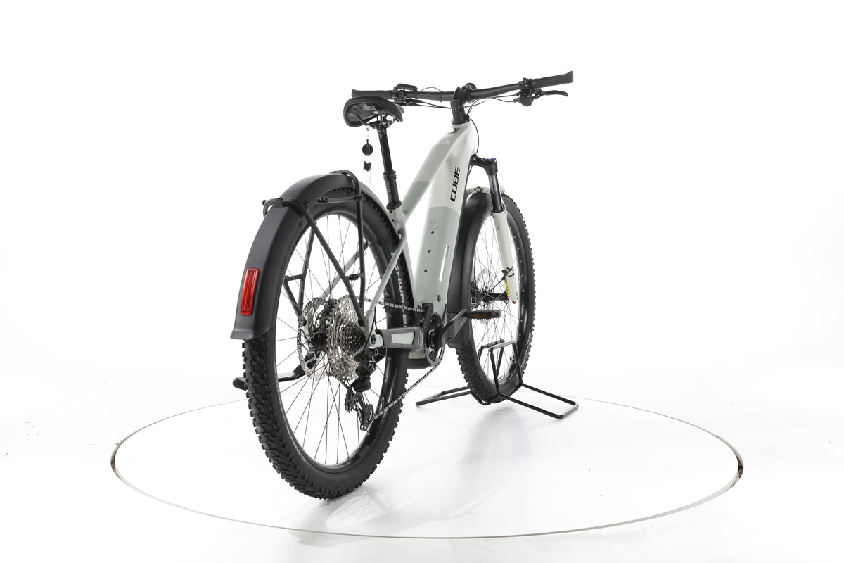 Cube Reaction Hybrid Pro FE Trekking E-Bike 2026 - Image 11