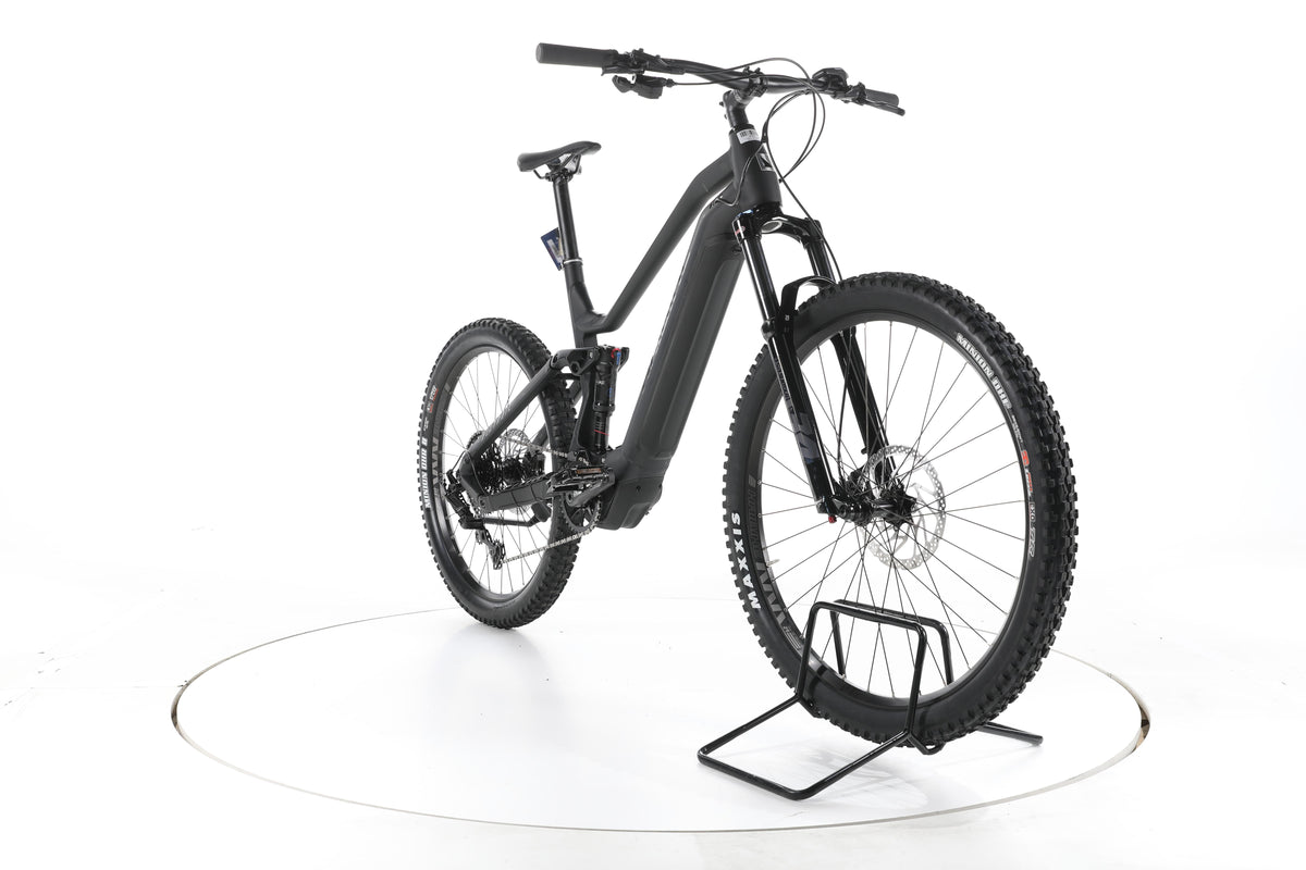 Haibike AllTrail 3 E-Bike Fully 2024 - Image 3
