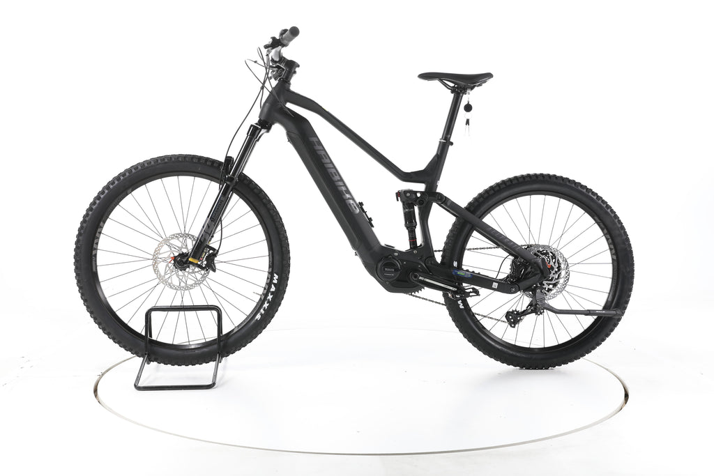 Haibike AllTrail 3 E-Bike Fully 2024 - Image 7