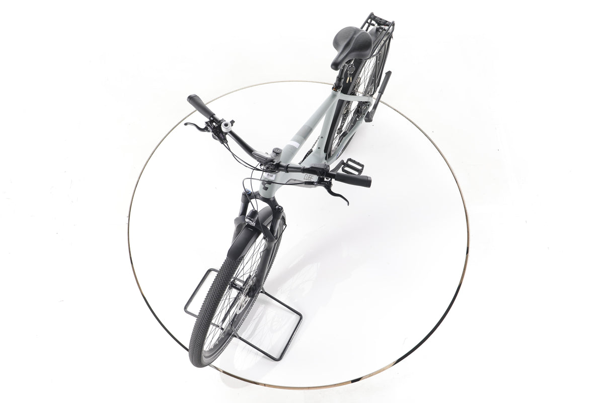 Cube Nuride Hybrid SLX Trekking E-Bike 2024 - Image 17