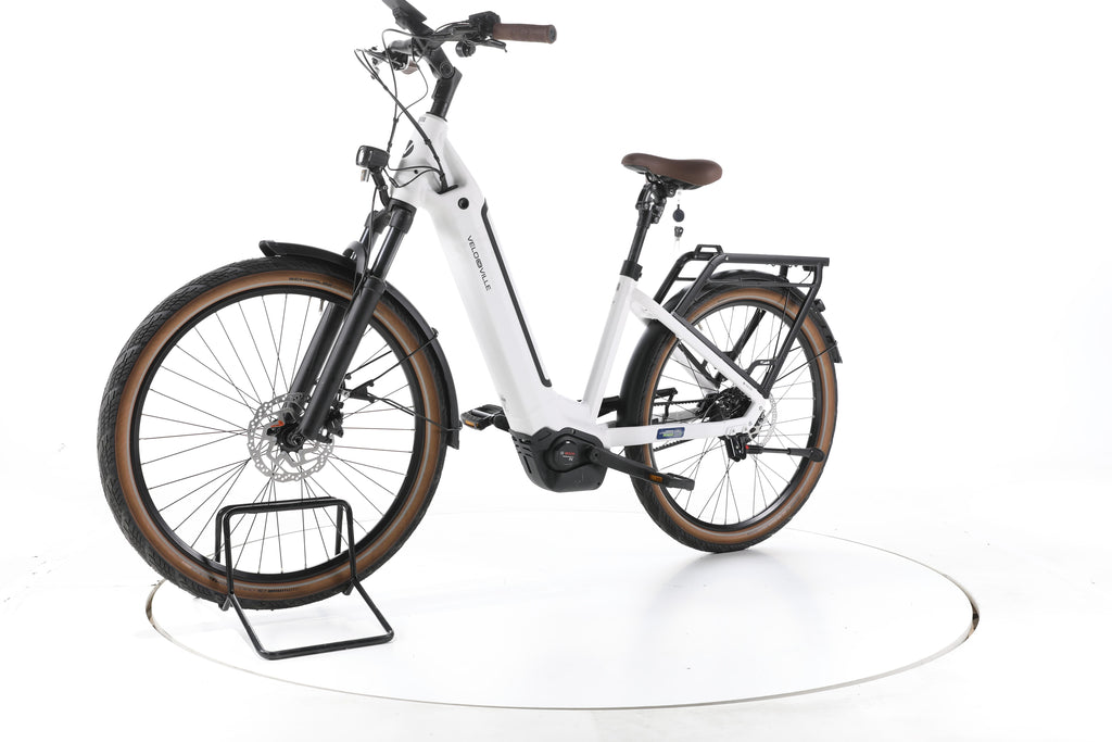 Velo de Ville SEB 990 City E-Bike Tiefeinsteiger 2025 - Image 6