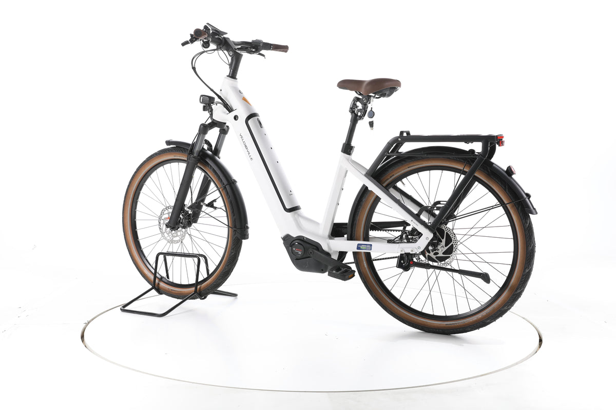Velo de Ville SEB 990 City E-Bike Tiefeinsteiger 2025 - Image 8