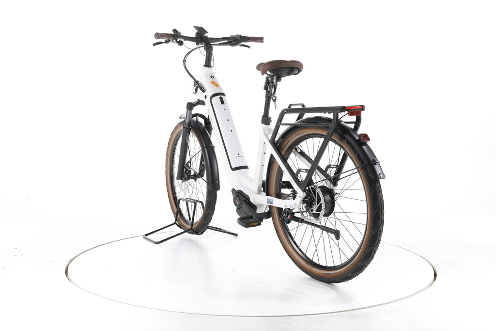 Velo de Ville SEB 990 City E-Bike Tiefeinsteiger 2025 - Image 9