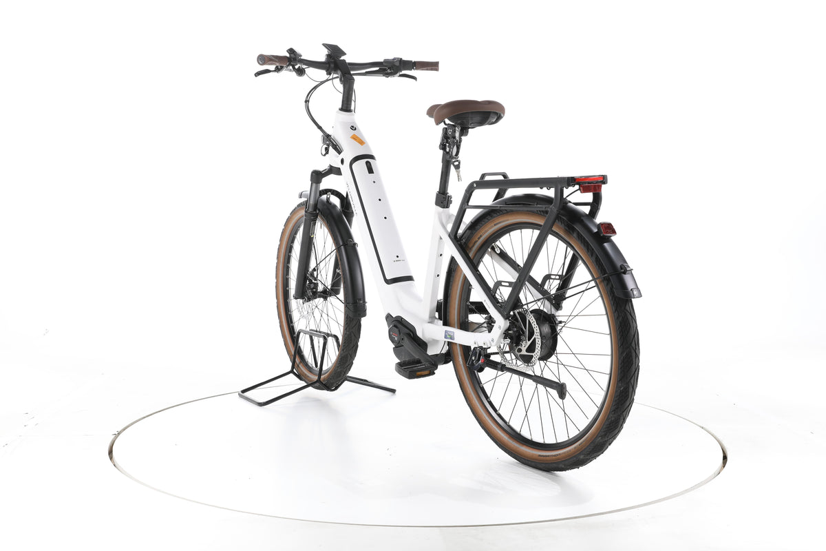 Velo de Ville SEB 990 City E-Bike Tiefeinsteiger 2025 - Image 9