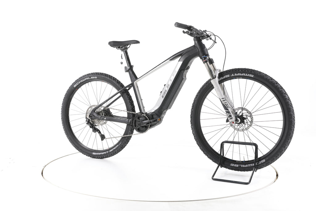 Bulls E-Stream EVO 1 E-Bike - Image 2