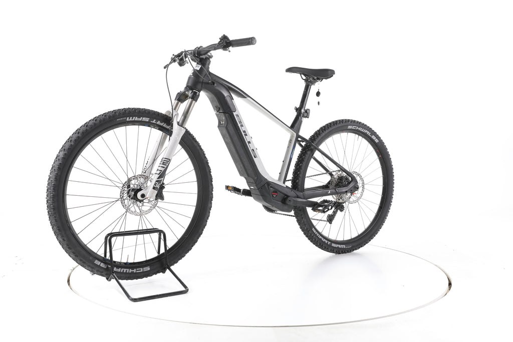 Bulls E-Stream EVO 1 E-Bike - Image 6