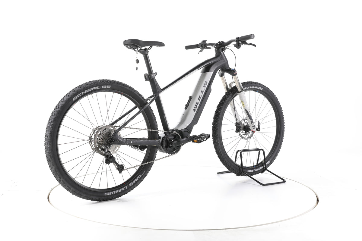 Bulls E-Stream EVO 1 E-Bike - Image 12