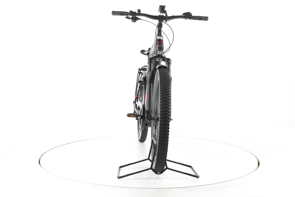 Victoria Avyon 10 Trekking E-Bike - Image 4