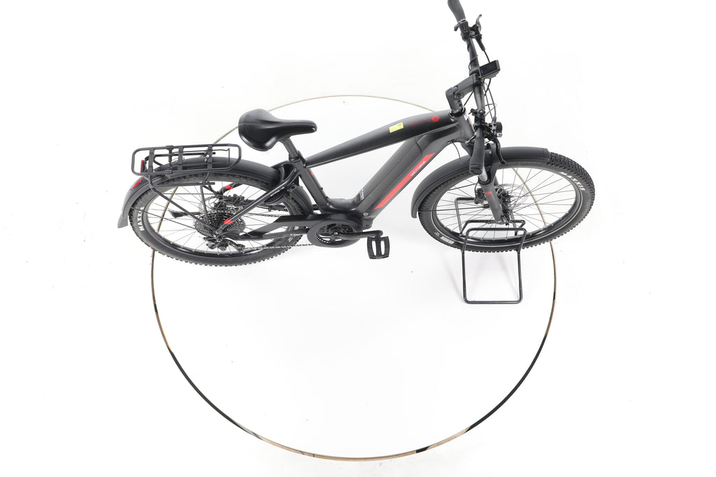 Victoria Avyon 10 Trekking E-Bike - Image 13