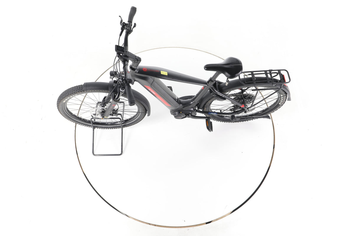 Victoria Avyon 10 Trekking E-Bike - Image 19