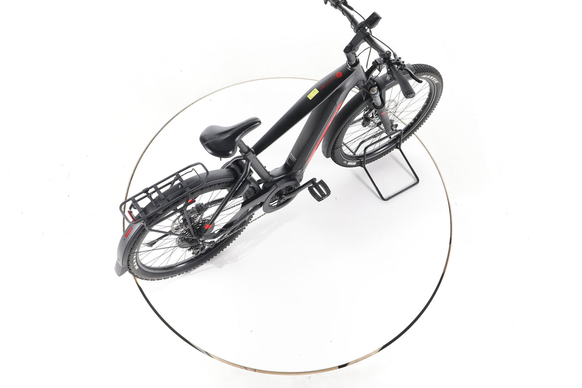 Victoria Avyon 10 Trekking E-Bike - Image 24