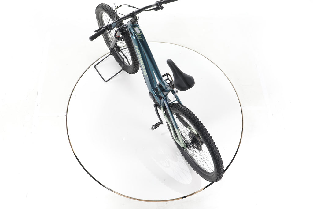 Haibike AllTrail 9 E-Bike Fully - Image 21