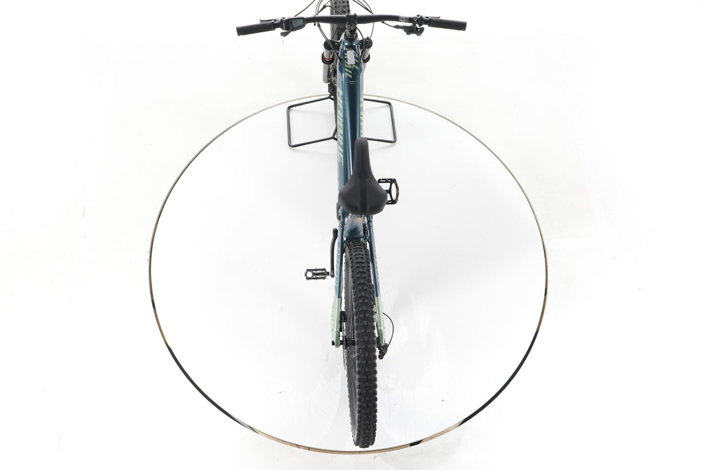 Haibike AllTrail 9 E-Bike Fully - Image 22