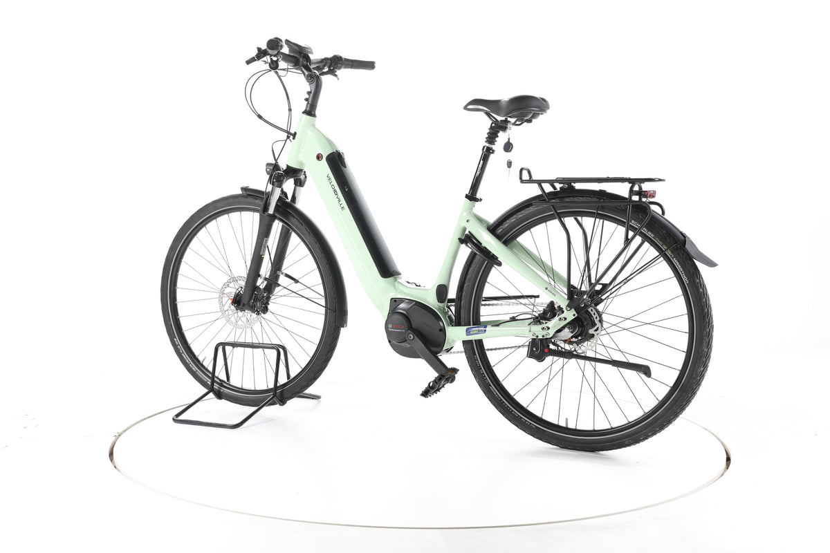 Velo de Ville AEB 890 City E-Bike Tiefeinsteiger - Image 8