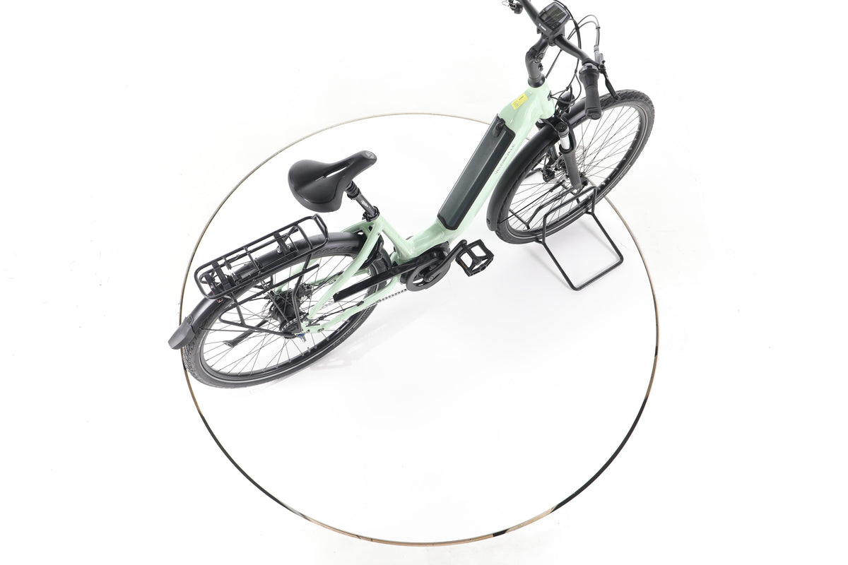 Velo de Ville AEB 890 City E-Bike Tiefeinsteiger - Image 24