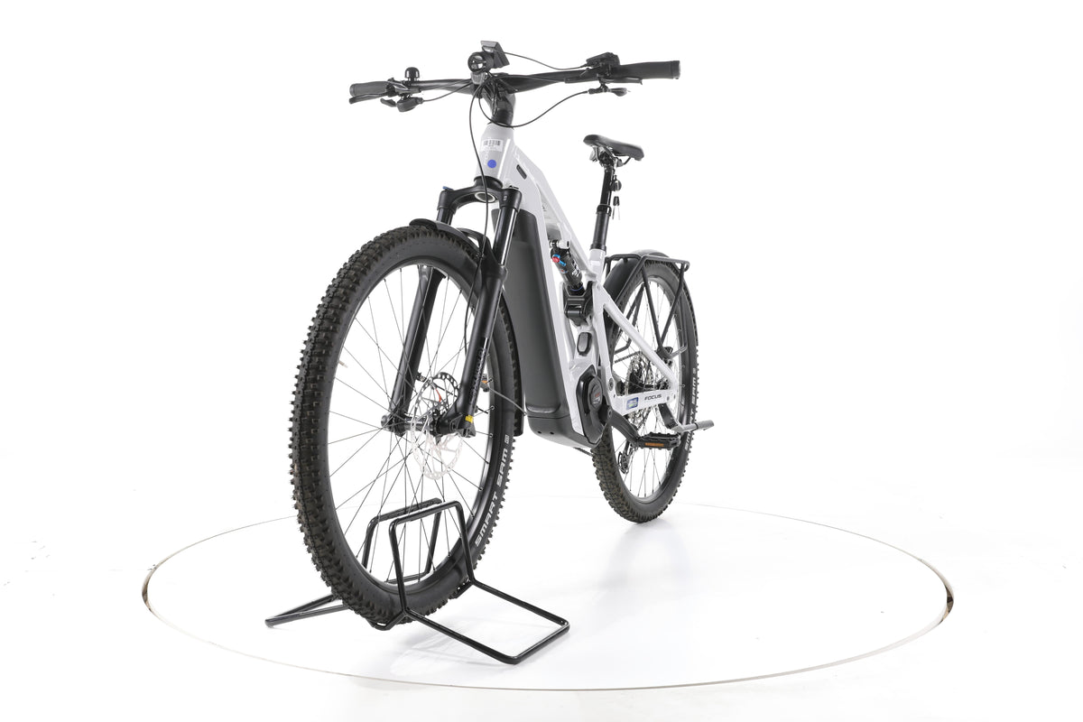 Focus Thron² 6.7 EQP SUV E-Bike - Image 5