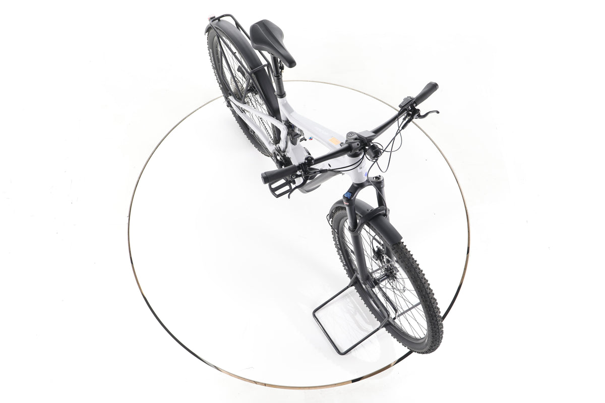 Focus Thron² 6.7 EQP SUV E-Bike - Image 15
