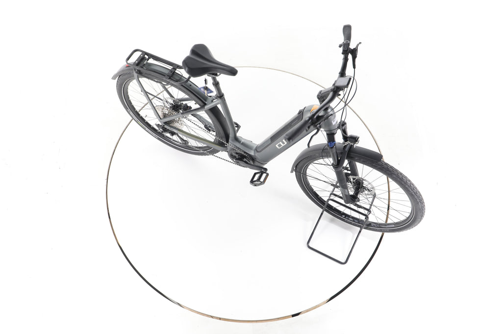 Cube Kathmandu Hybrid Pro Trekking E-Bike Tiefeinsteiger - Image 14