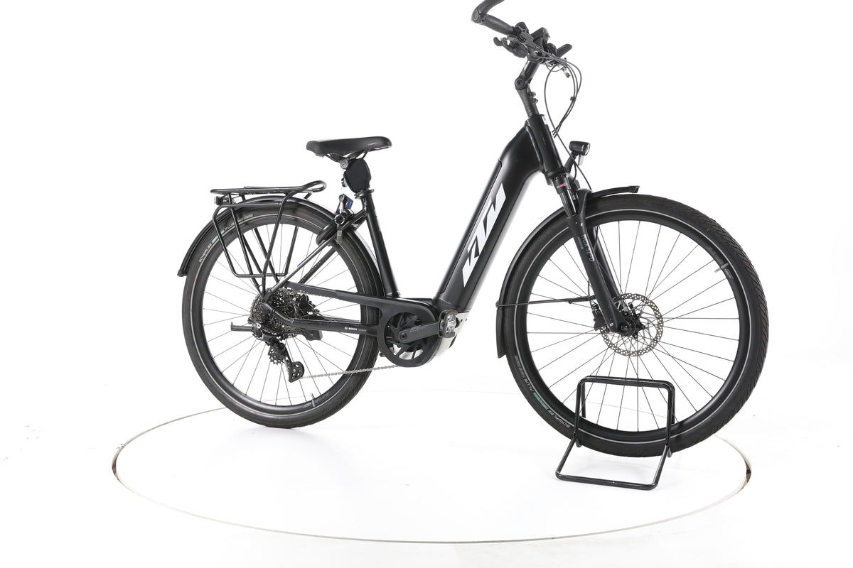KTM Macina Tour CX Trekking E-Bike Tiefeinsteiger - Image 2