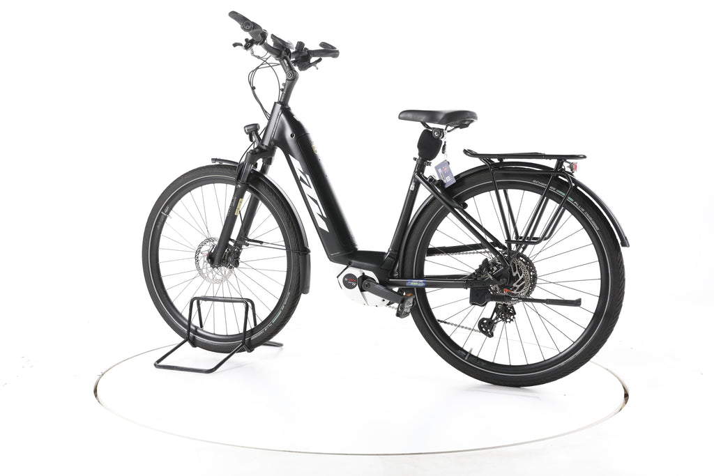 KTM Macina Tour CX Trekking E-Bike Tiefeinsteiger - Image 8