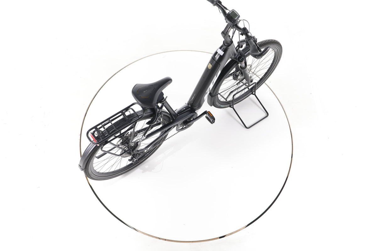 KTM Macina Tour CX Trekking E-Bike Tiefeinsteiger - Image 24