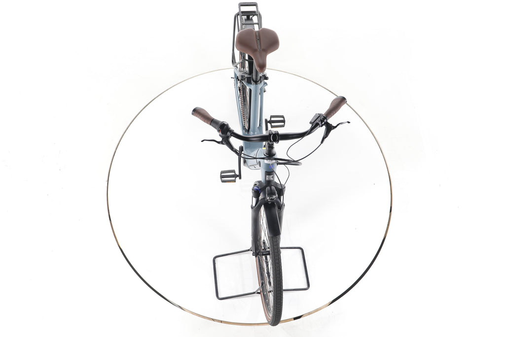 Kettler Quadriga P5 RT City E-Bike Tiefeinsteiger - Image 16