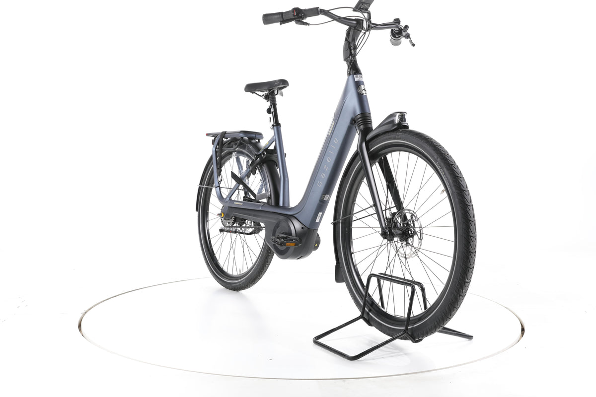 Gazelle Avignon C5 City E-Bike Tiefeinsteiger 2024 - Image 3