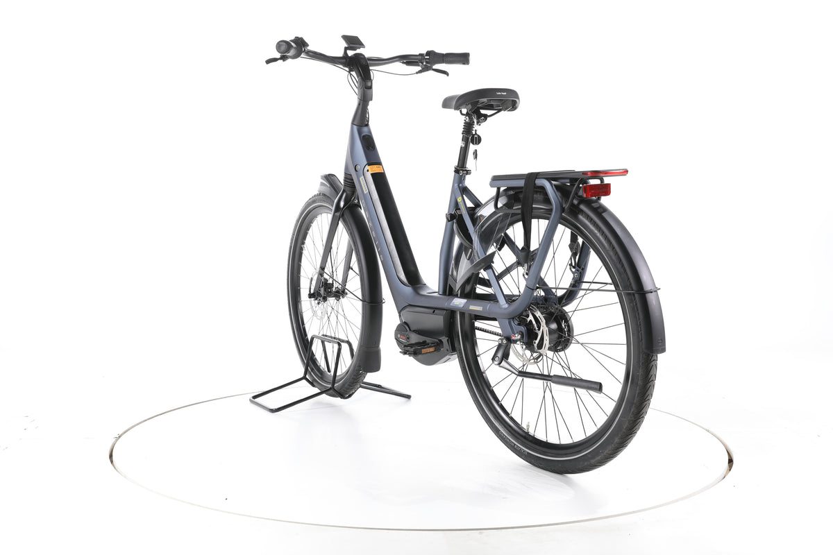 Gazelle Avignon C5 City E-Bike Tiefeinsteiger 2024 - Image 9