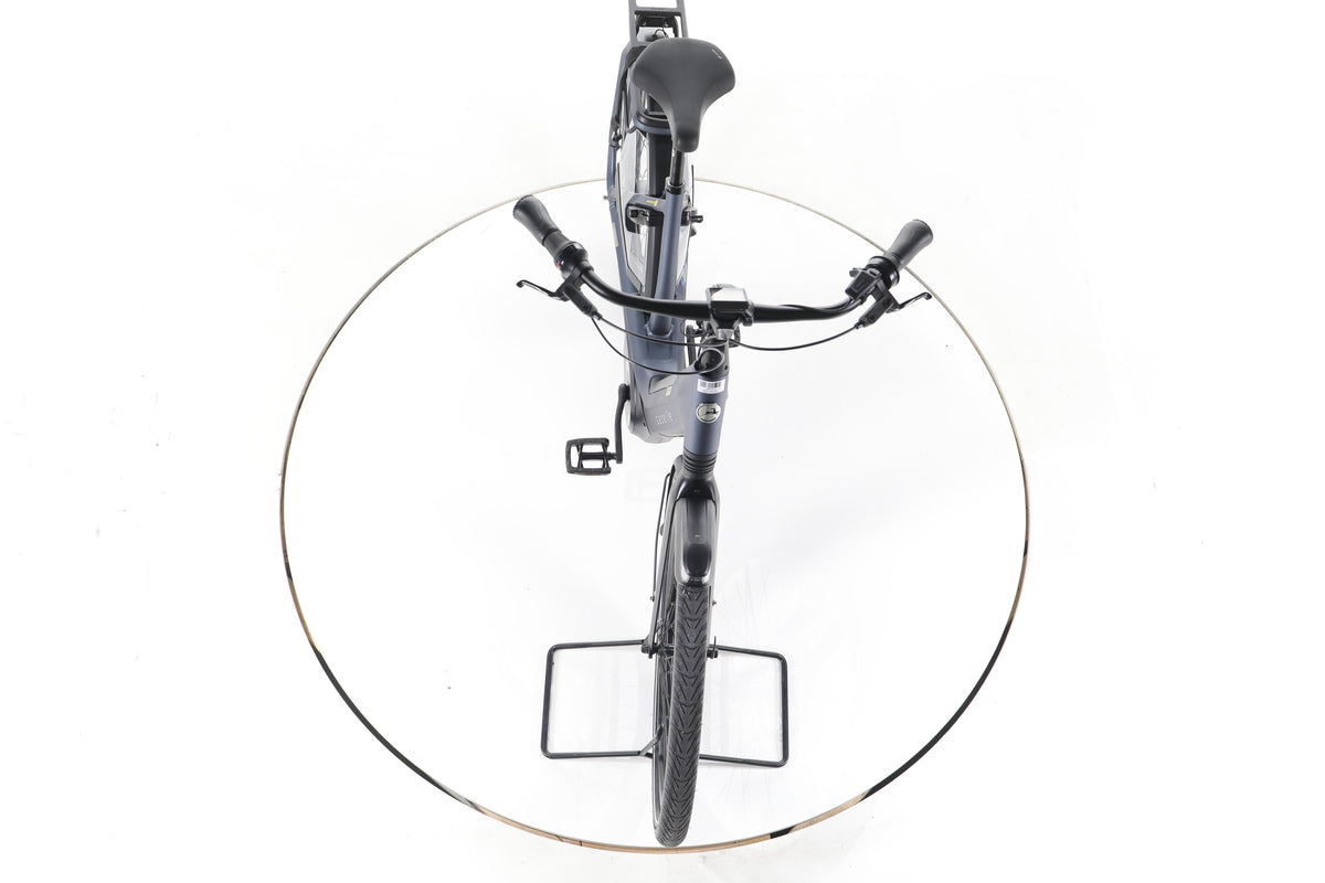 Gazelle Avignon C5 City E-Bike Tiefeinsteiger 2024 - Image 16