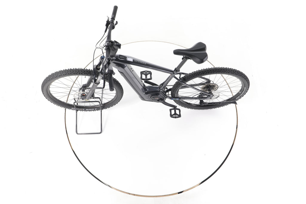 Focus Jarifa² 6.7 Nine E-Bike - Image 19