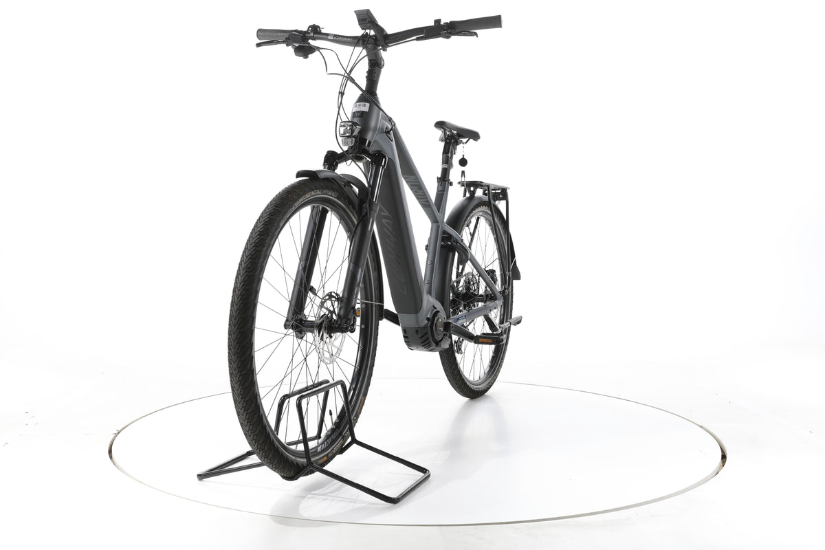 Conway Cairon T 3.0 Trekking E-Bike - Image 5