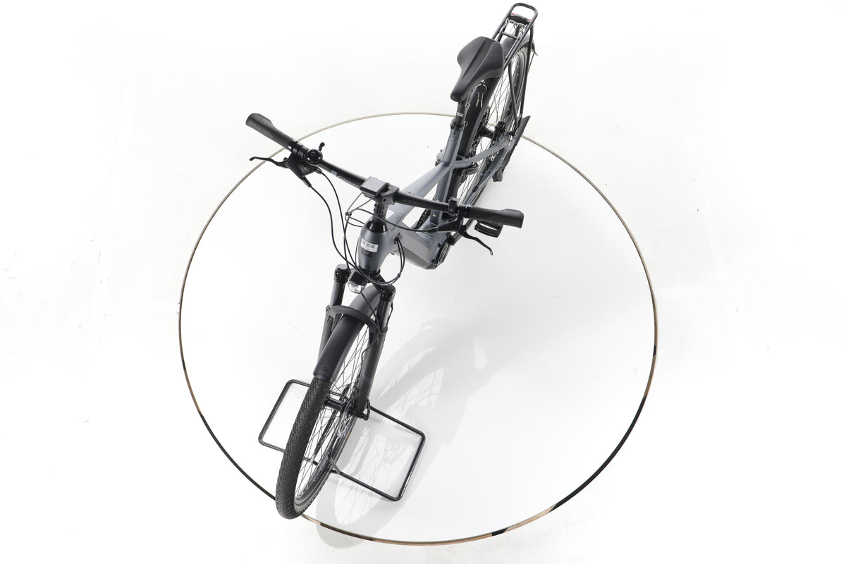 Conway Cairon T 3.0 Trekking E-Bike - Image 17