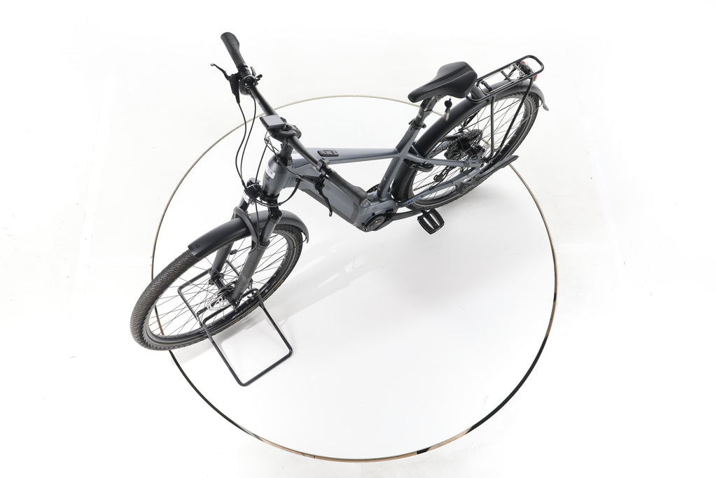 Conway Cairon T 3.0 Trekking E-Bike - Image 18