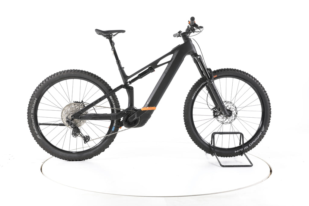 Cube Stereo Hybrid ONE44 HPC Race E-Bike Fully Carbon 2025 - Image 1