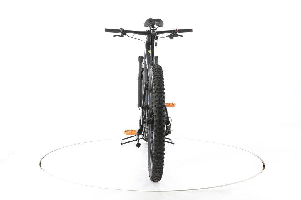 Cube Stereo Hybrid ONE44 HPC Race E-Bike Fully Carbon 2025 - Image 10