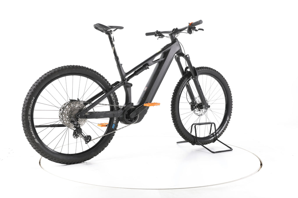 Cube Stereo Hybrid ONE44 HPC Race E-Bike Fully Carbon 2025 - Image 12