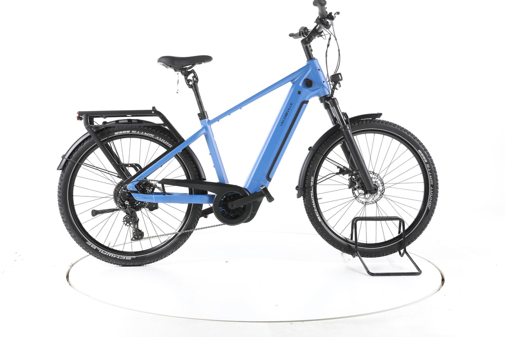 Velo de Ville SEB 990 Trekking E-Bike 2025 - Image 1