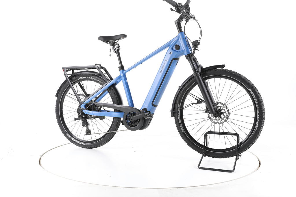 Velo de Ville SEB 990 Trekking E-Bike 2025 - Image 2